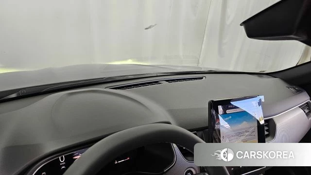 Renault Korea (Samsung) Arcana id 5010909 из Кореи 29
