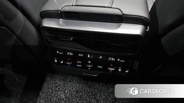 Lexus LX 4th Generation id 4957395 из Кореи 29