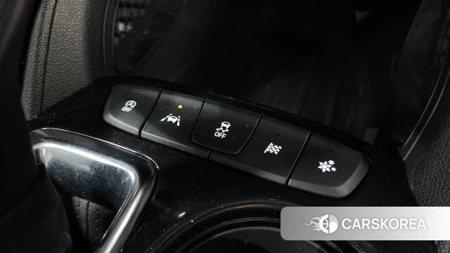 Chevrolet (GM Daewoo) Trailblazer id 4763412 из Кореи 29