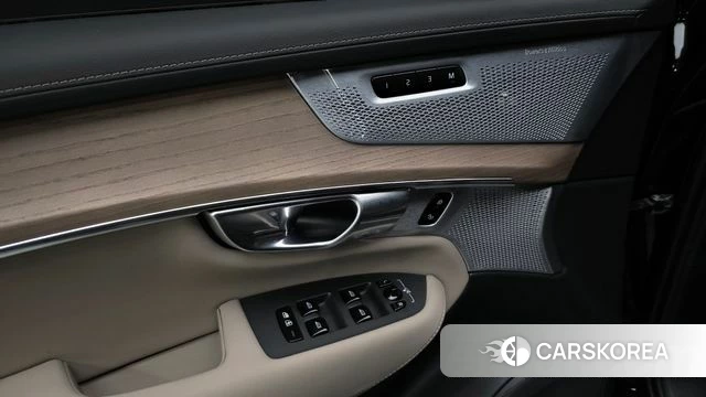 Volvo XC90 second Generation id 5025898 из Кореи 29