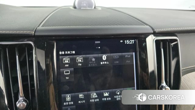 Volvo XC60 second Generation id 5018980 из Кореи 29