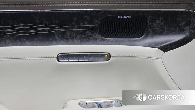 Genesis G90 (RS4) id 4935989 из Кореи 29