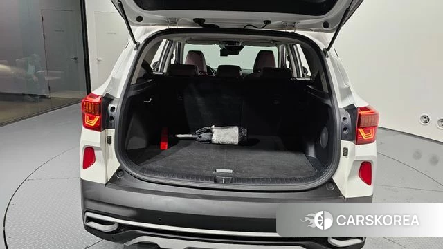 Kia Seltos id 5028941 из Кореи 29