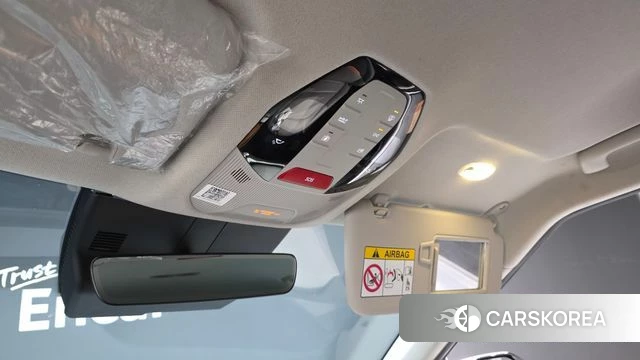Kia EV3 id 4950202 из Кореи 29