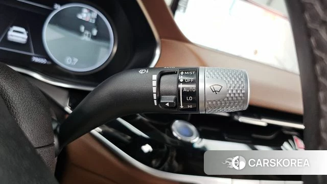 Genesis G80 (RG3) id 4997665 из Кореи 29