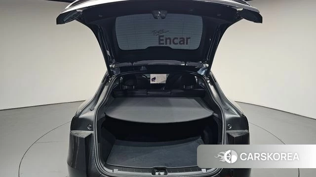 Tesla Model Y id 4916131 из Кореи 29