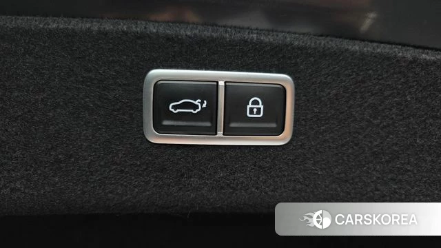 Genesis G80 (RG3) id 4936156 из Кореи 29