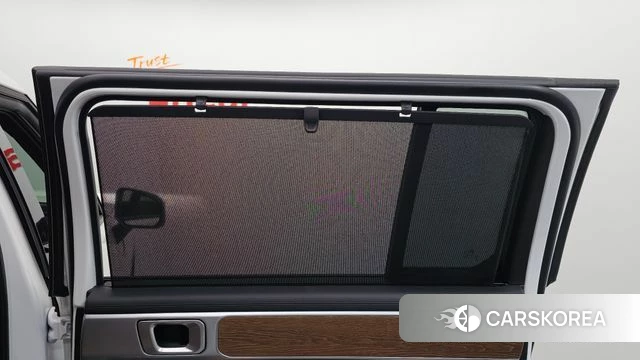 Hyundai Santa Fe (MX5) id 5051596 из Кореи 29