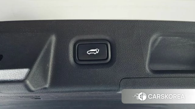 Hyundai The New Santa Fe id 5003583 из Кореи 29
