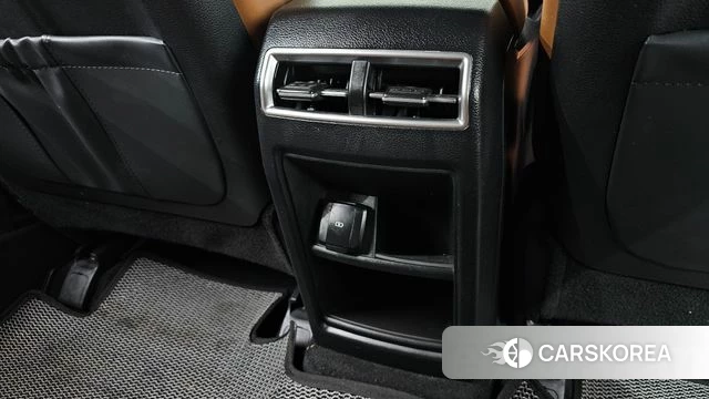 Ssangyong Torres id 4995979 из Кореи 29