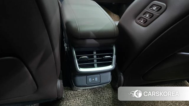Hyundai Grandeur (GN7) id 4990859 из Кореи 29