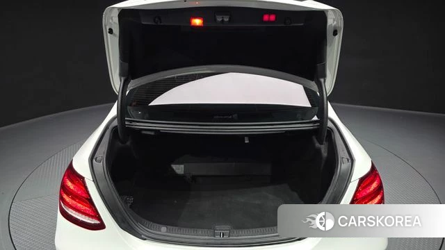 Mercedes-Benz E-Class W213 id 5054536 из Кореи 29