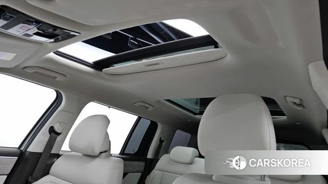 Hyundai Santa Fe (MX5) id 5011449 из Кореи 29
