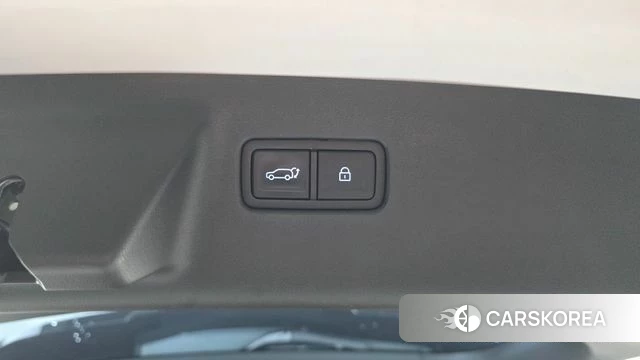 Hyundai Santa Fe (MX5) id 5015977 из Кореи 29