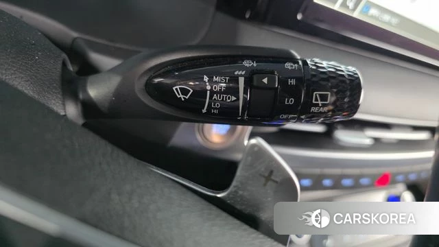 Hyundai The New Palisade id 4980287 из Кореи 29