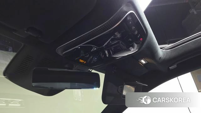 Mercedes-Benz S-Class W223 id 4936311 из Кореи 29