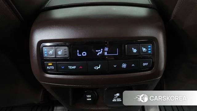 Hyundai The New Palisade id 4711517 из Кореи 29