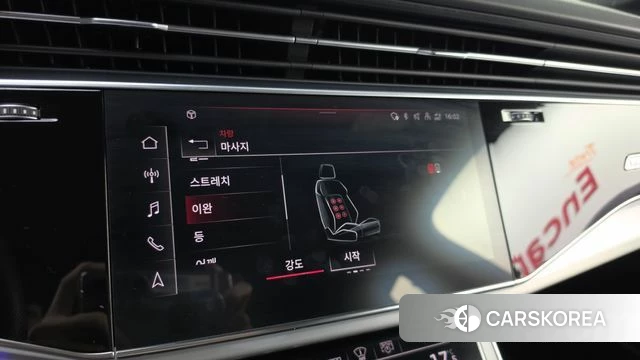 Audi Q7 (4M) id 4905703 из Кореи 29