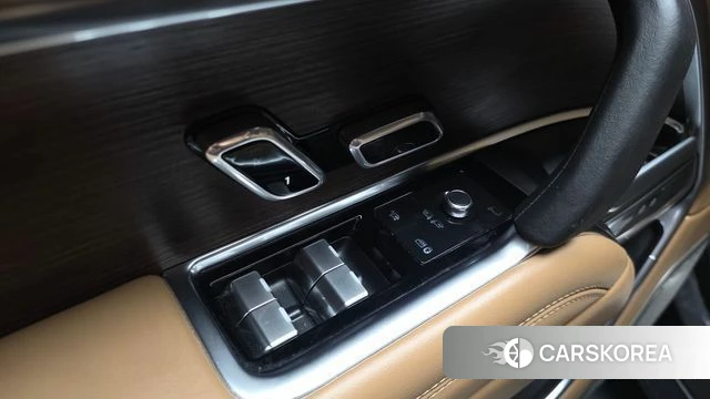 Land Rover Range Rover 5th Generation id 4980928 из Кореи 29
