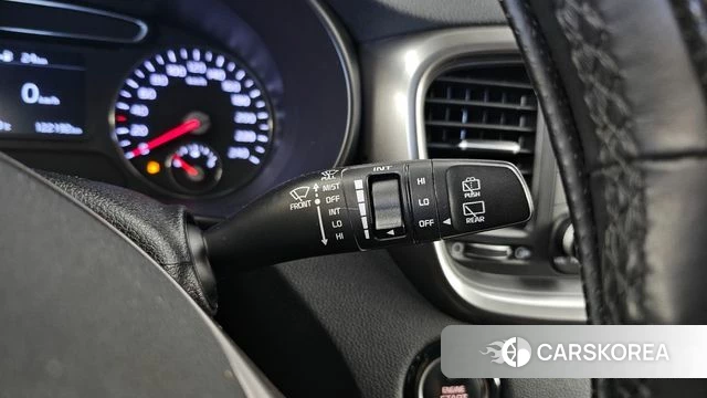 Kia The New Sorento id 4953205 из Кореи 29