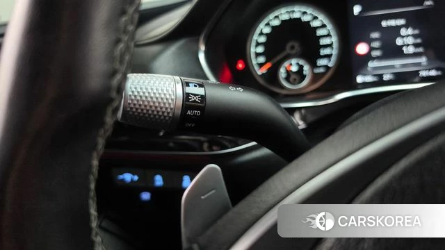 Genesis G80 (RG3) id 4929754 из Кореи 29