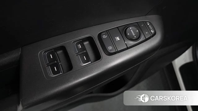 Kia Sportage The Bold id 4988161 из Кореи 29