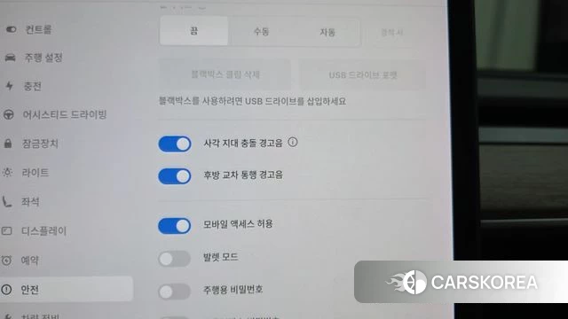 Tesla Model 3 id 4708070 из Кореи 29