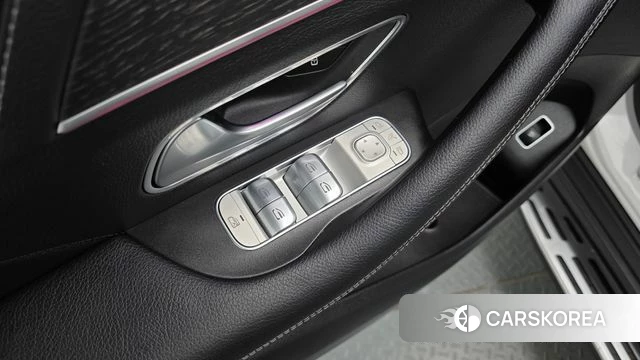Mercedes-Benz GLE-Class W167 id 4975121 из Кореи 29