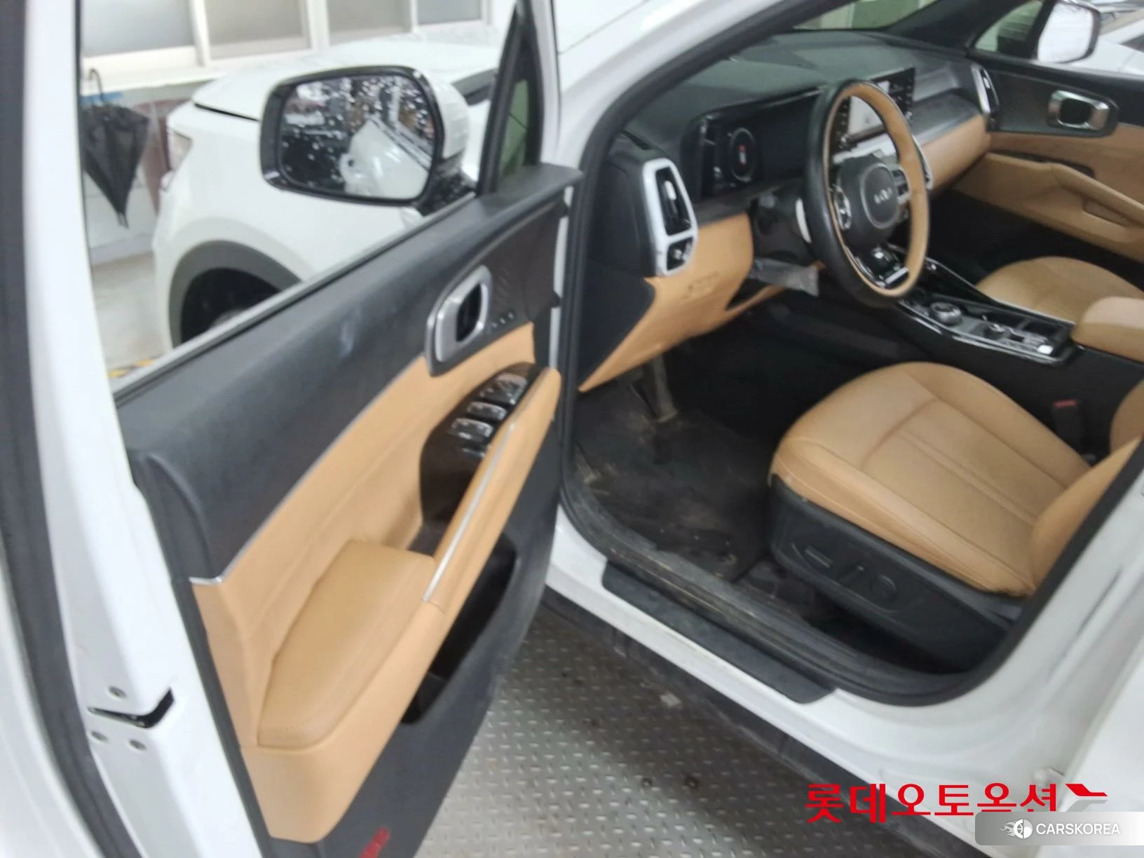 Kia Sorento id 4984585 из Кореи 29