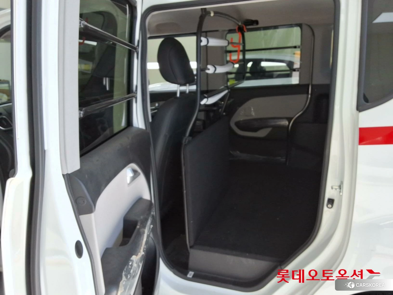 Kia Ray id 4990043 из Кореи 29