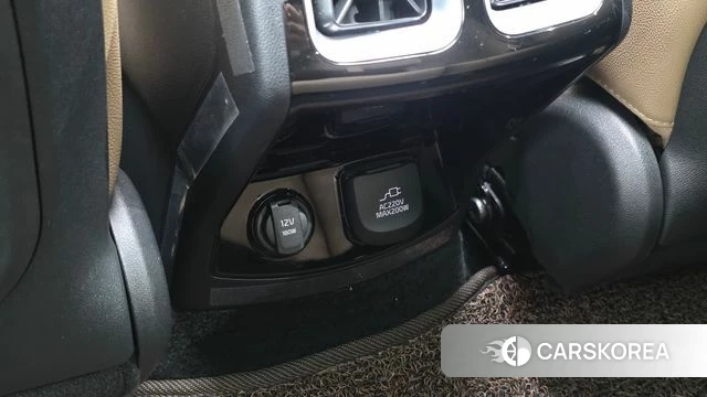 Kia The New Sorento 4th Generation id 5021200 из Кореи 29