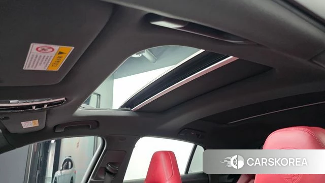 Porsche Panamera (971) id 5013859 из Кореи 29