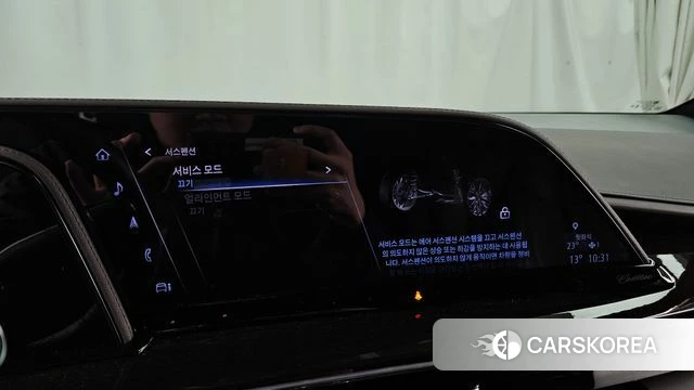 Cadillac Escalade 5th Generation id 5046321 из Кореи 29