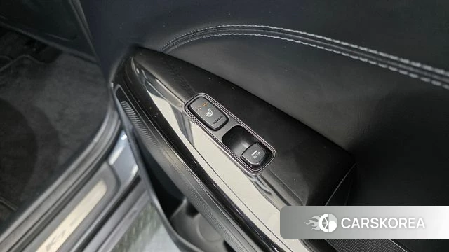 Kia K7 Premier id 5048145 из Кореи 29