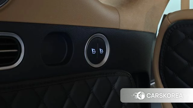 Genesis GV80 id 4917995 из Кореи 29