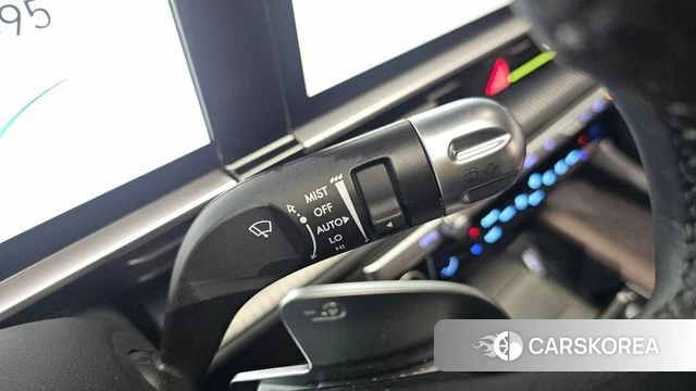 Hyundai Ionic 6 id 4696362 из Кореи 29