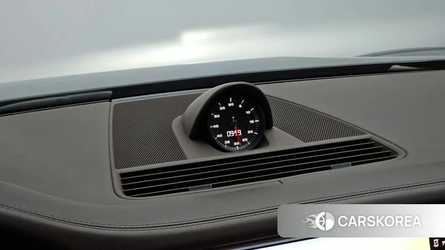 Porsche Panamera (971) id 4981864 из Кореи 29
