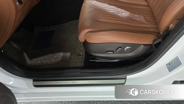 Genesis G80 (RG3) id 5027768 из Кореи 29