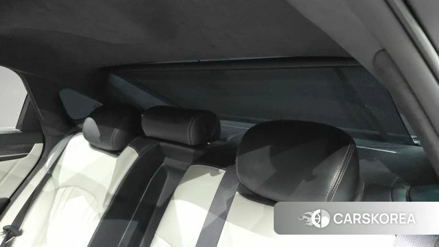 Genesis G80 id 5035850 из Кореи 29
