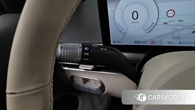 Genesis GV60 id 5017198 из Кореи 29