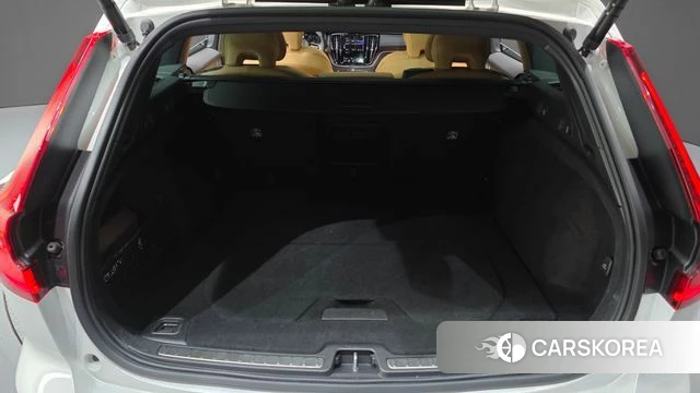 Volvo V60 Cross-Country 2nd Generation id 4992492 из Кореи 29