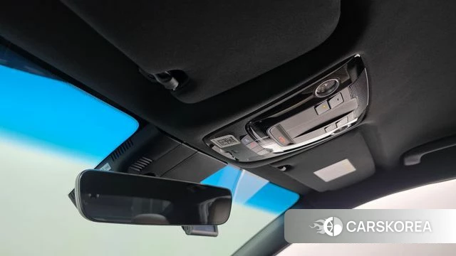 Kia K8 Hybrid id 5047402 из Кореи 29