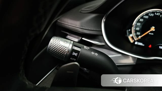 Genesis G80 (RG3) id 4997663 из Кореи 29