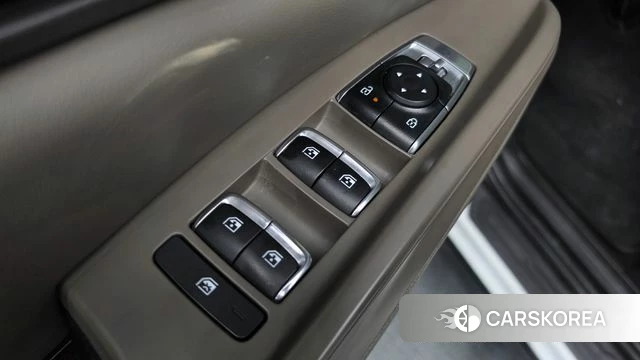 Kia The New Carnival 4th Generation id 4957447 из Кореи 29