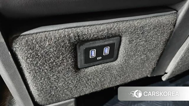 Hyundai Staria id 4981031 из Кореи 29