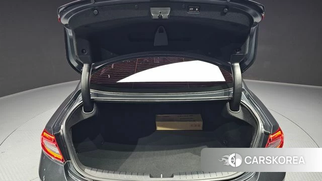 Hyundai Grandeur IG id 5014103 из Кореи 29