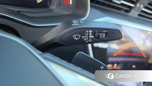 Audi A6 (C8) id 5047693 из Кореи 29