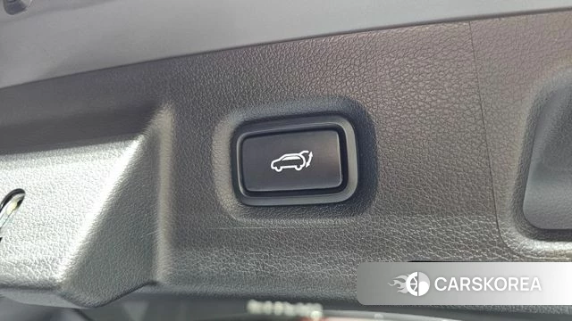 Hyundai The New Santa Fe id 5002734 из Кореи 29