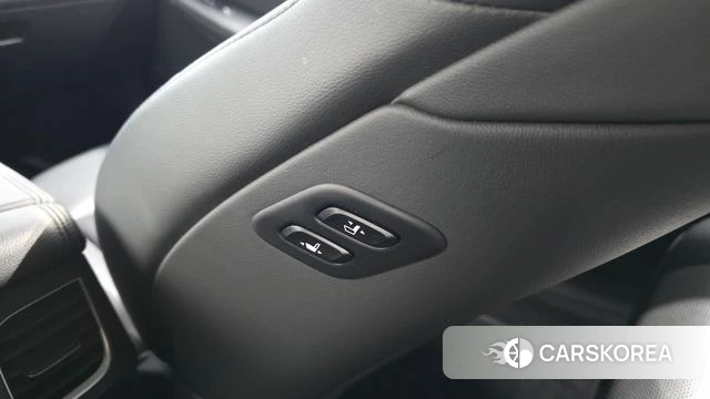 Genesis G80 id 4952873 из Кореи 29