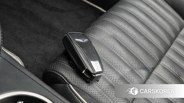Genesis G70 id 4983024 из Кореи 29